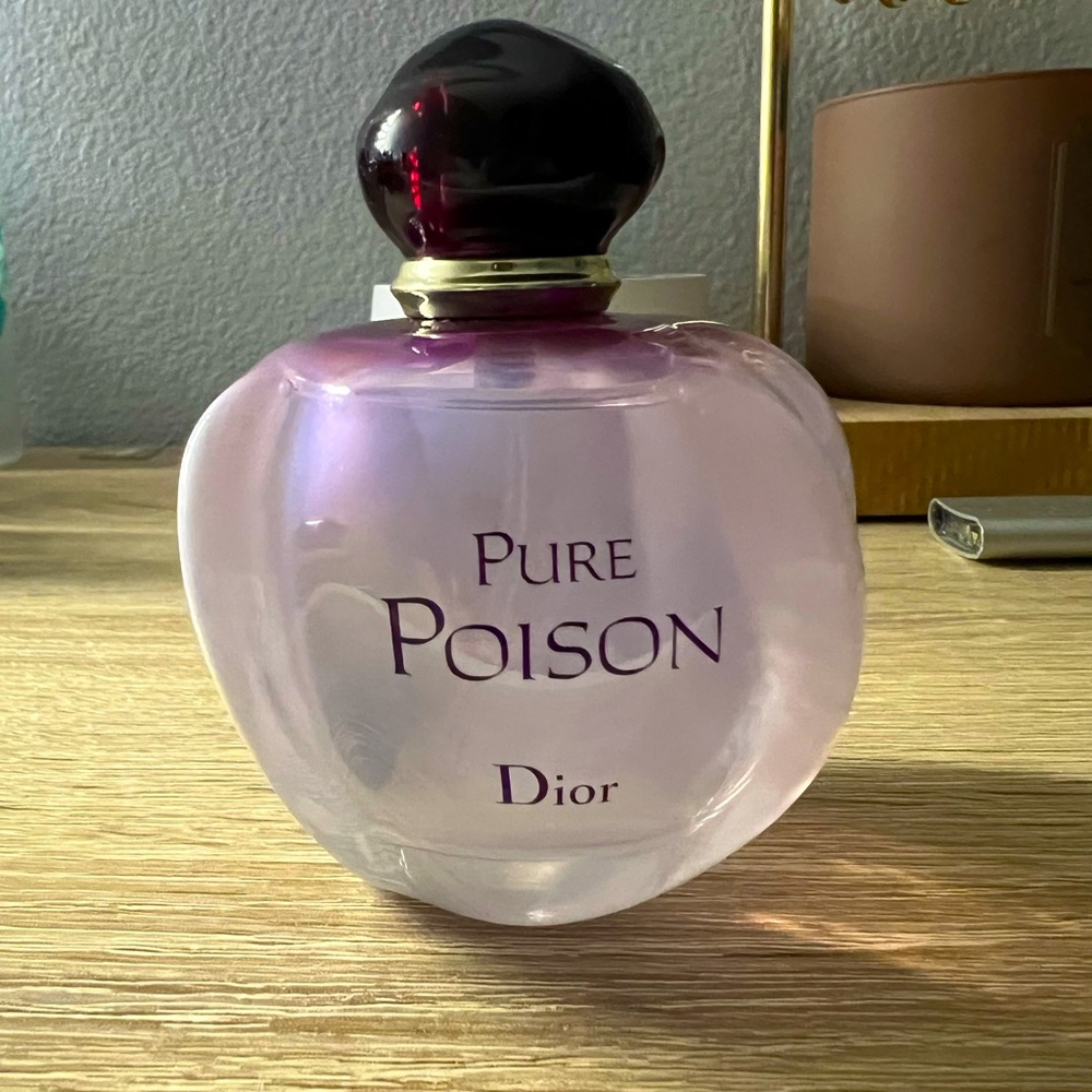 Dior Pure Poison